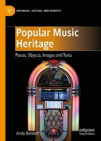 Cover Popular Music Heritage