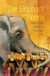 Cover Elephant in the Room