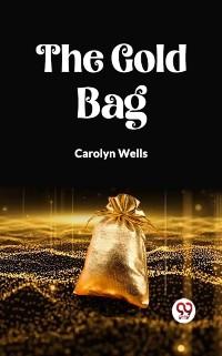 Cover Gold Bag