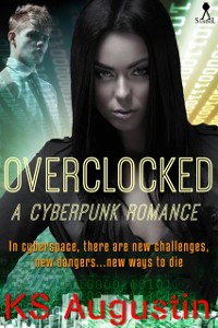 Cover Overclocked