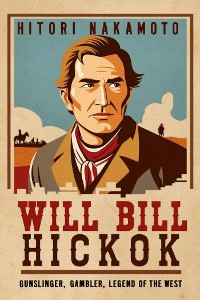 Cover Will Bill Hickok