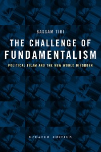 Cover The Challenge of Fundamentalism