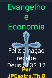 Cover Evangelho E Economia