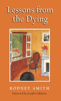 Cover Lessons from the Dying