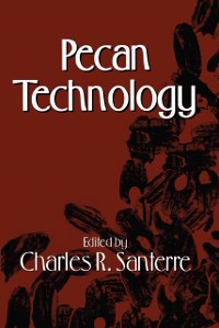 Cover Pecan Technology