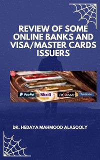 Cover Review of Some Online Banks and Visa/Master Cards Issuers