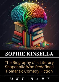 Cover Sophie Kinsella