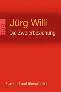 Cover Die Zweierbeziehung