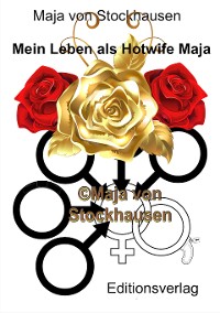 Cover Mein Leben als Hotwife Maja