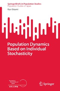 Cover Population Dynamics Based on Individual Stochasticity