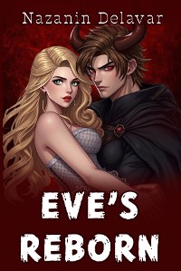 Cover EVE'S REBORN