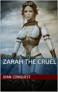 Cover Zarah the Cruel