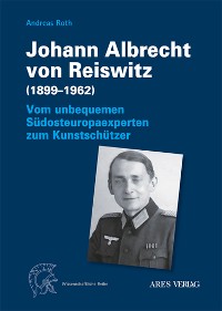 Cover Johann Albrecht von Reiswitz (1899–1962)