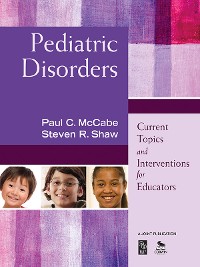 Cover Pediatric Disorders