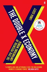 Cover The Double X Economy