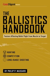 Cover The Ballistics Handbook