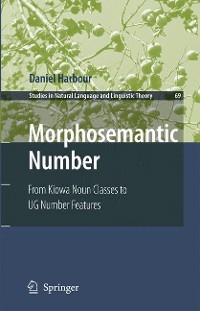 Cover Morphosemantic Number: