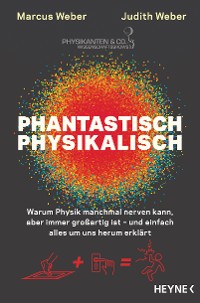 Cover Phantastisch physikalisch