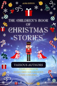 Cover The Children's Book of Christmas Stories