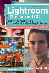 Cover Lightroom Classic und CC