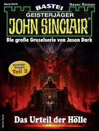 Cover John Sinclair 2379