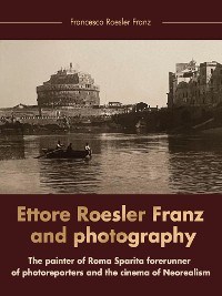 Cover Ettore Roesler Franz aqnd photography