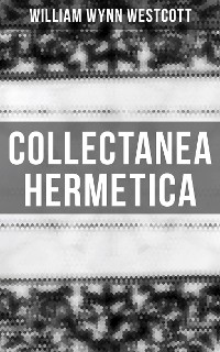 Cover Collectanea Hermetica