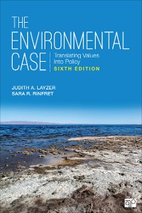 Cover The Environmental Case