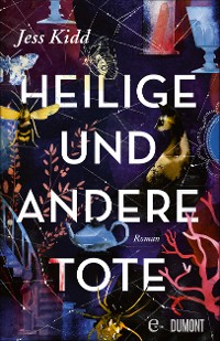 Cover Heilige und andere Tote