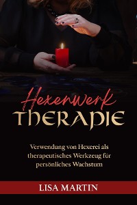 Cover Hexenwerk Therapie