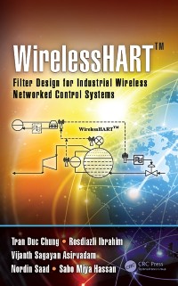 Cover WirelessHART(TM)
