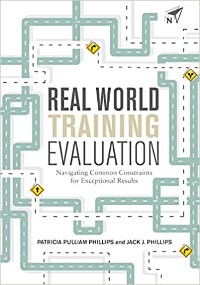 Cover Real World Training Evaluation