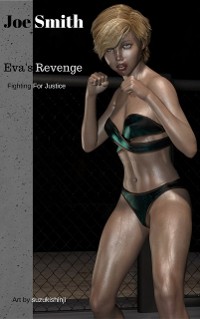 Cover Eva’s Revenge