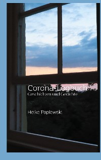 Cover Corona-Logbuch