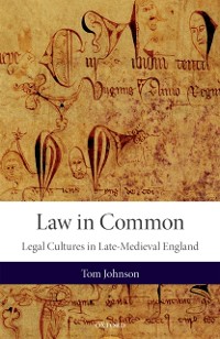 Cover Law in Common