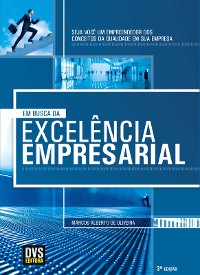 Cover Em Busca da Excelência Empresarial