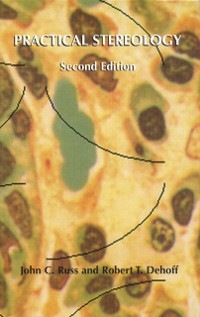 Cover Practical Stereology