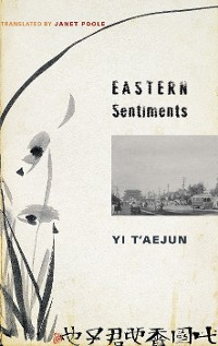 Cover Eastern Sentiments