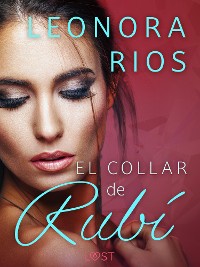 Cover El collar de Rubí
