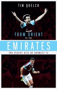 Cover From Orient to the Emirates