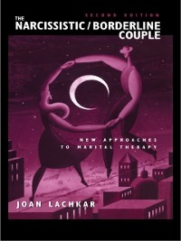 Cover The Narcissistic / Borderline Couple