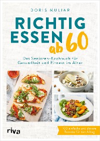 Cover Richtig essen ab 60