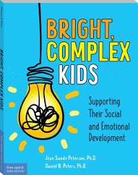 Cover Bright, Complex Kids