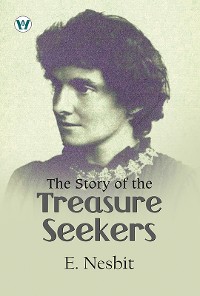 Cover The Story of Treasure Seeker