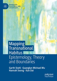Cover Mapping Transnational Habitus