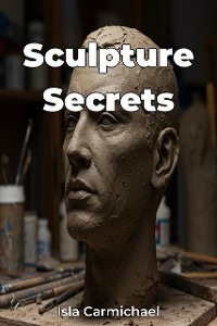 Cover Sculpture Secrets