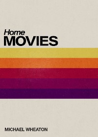 Cover Home Movies