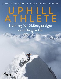 Cover Uphill Athlete