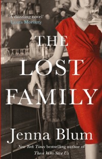 Cover Lost Family