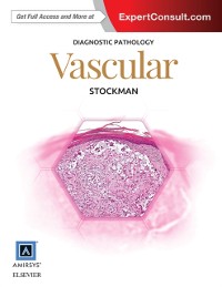 Cover Diagnostic Pathology: Vascular E-Book
